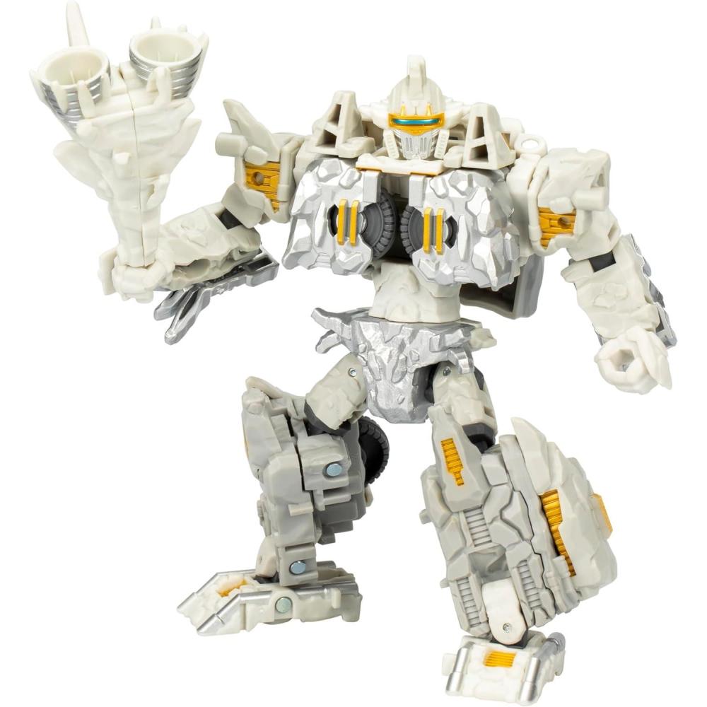 image:imageTransformers Legacy United Deluxe Class Infernac Universe Nucleous 55inch Converting Action Figure 8