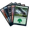 Magic The Gathering The Brothers War Bundle | Transformers Card, 8 Set Boosters, and Accessories