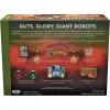 Magic The Gathering The Brothers War Bundle | Transformers Card, 8 Set Boosters, and Accessories