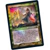 Magic The Gathering The Brothers War Bundle | Transformers Card, 8 Set Boosters, and Accessories