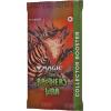 Magic: The Gathering The Brothers’ War Collector Booster | 15 Magic Cards(Collector Booster)