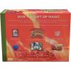 Magic The Gathering The Brothers War Gift Bundle | Foil Transformers Card, 1 Collector Booster, 8 Set Boosters, and Accessories