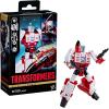 Transformers Age of The Primes Aerialbot Fireflight, Deluxe Class 5.5-Inch Converting Action Figure, Robot Toys for Ages 8+