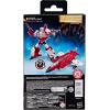 Transformers Age of The Primes Aerialbot Fireflight, Deluxe Class 5.5-Inch Converting Action Figure, Robot Toys for Ages 8+