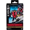 Transformers Age of The Primes Aerialbot Skydive, Deluxe Class 5.5-Inch Converting Action Figure, Robot Toys for Ages 8+