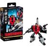 Transformers Age of The Primes Aerialbot Skydive, Deluxe Class 5.5-Inch Converting Action Figure, Robot Toys for Ages 8+