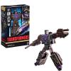 Transformers Age of The Primes Combaticon Blast Off, Deluxe Class 5.5-Inch Converting Action Figure, Robot Toys for Ages 8+