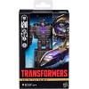 Transformers Age of The Primes Combaticon Blast Off, Deluxe Class 5.5-Inch Converting Action Figure, Robot Toys for Ages 8+