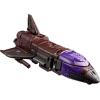 Transformers Age of The Primes Combaticon Blast Off, Deluxe Class 5.5-Inch Converting Action Figure, Robot Toys for Ages 8+