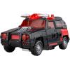 Transformers Age of The Primes Flatline, Voyager Class 7-Inch Converting Action Figure, Robot Toys for Ages 8+