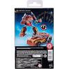 Transformers Age of The Primes Junkion Jalopy, Deluxe Class 5.5-Inch Converting Action Figure, Robot Toys for Ages 8+