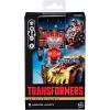 Transformers Age of The Primes Junkion Jalopy, Deluxe Class 5.5-Inch Converting Action Figure, Robot Toys for Ages 8+