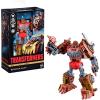 Transformers Age of The Primes Junkion Jalopy, Deluxe Class 5.5-Inch Converting Action Figure, Robot Toys for Ages 8+