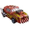 Transformers Age of The Primes Junkion Jalopy, Deluxe Class 5.5-Inch Converting Action Figure, Robot Toys for Ages 8+