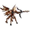 Transformers Age of The Primes Leader Class The Thirteen Onyx Prime, 7.5-inch Converting Action Figure, Robot Toys for Ages 8+