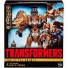 Transformers Age of The Primes Leader Class The Thirteen Onyx Prime, 7.5-inch Converting Action Figure, Robot Toys for Ages 8+