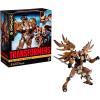 Transformers Age of The Primes Leader Class The Thirteen Onyx Prime, 7.5-inch Converting Action Figure, Robot Toys for Ages 8+