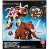Transformers Age of The Primes Maximal Big Convoy, Leader Class 6.5-Inch Converting Action Figure, Robot Toys for Ages 8+