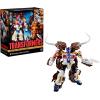 Transformers Age of The Primes Maximal Big Convoy, Leader Class 6.5-Inch Converting Action Figure, Robot Toys for Ages 8+