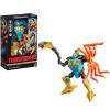 Transformers Age of The Primes Quickstrike, Deluxe Class 5.5-Inch Converting Action Figure, Robot Toys for Ages 8+