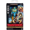 Transformers Age of The Primes Quickstrike, Deluxe Class 5.5-Inch Converting Action Figure, Robot Toys for Ages 8+