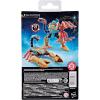 Transformers Age of The Primes Quickstrike, Deluxe Class 5.5-Inch Converting Action Figure, Robot Toys for Ages 8+