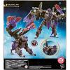 Transformers Age of The Primes Razorclaw, Leader Class 7.5-Inch Converting Action Figure, Robot Toys for Ages 8+
