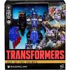 Transformers Age of The Primes Razorclaw, Leader Class 7.5-Inch Converting Action Figure, Robot Toys for Ages 8+