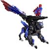Transformers Age of The Primes Razorclaw, Leader Class 7.5-Inch Converting Action Figure, Robot Toys for Ages 8+