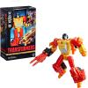 Transformers Age of The Primes Targetmaster Sureshot, Deluxe Class 5.5-Inch Converting Action Figure, Robot Toys for Ages 8+