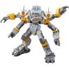 Transformers Age of The Primes The Thirteen Amalgamous Prime, Voyager Class 5.5-Inch Converting Action Figure, Robot Toys for Ages 8+