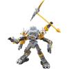 Transformers Age of The Primes The Thirteen Amalgamous Prime, Voyager Class 5.5-Inch Converting Action Figure, Robot Toys for Ages 8+
