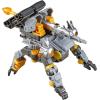 Transformers Age of The Primes The Thirteen Amalgamous Prime, Voyager Class 5.5-Inch Converting Action Figure, Robot Toys for Ages 8+