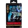Transformers Age of The Primes The Thirteen Micronus Prime, Deluxe Class 5.5-Inch Converting Action Figure, Robot Toys for Ages 8+