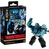 Transformers Age of The Primes The Thirteen Micronus Prime, Deluxe Class 5.5-Inch Converting Action Figure, Robot Toys for Ages 8+