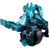 Transformers Age of The Primes The Thirteen Micronus Prime, Deluxe Class 5.5-Inch Converting Action Figure, Robot Toys for Ages 8+