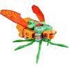 Transformers Age of The Primes Venin, Deluxe Class 5.5-Inch Converting Action Figure, Robot Toys for Ages 8+