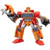 Transformers Age of the Primes Junkion Wreck-Gar, Voyager Class 7-Inch Converting Action Figure, Robot Toys for Ages 8+