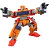 Transformers Age of the Primes Junkion Wreck-Gar, Voyager Class 7-Inch Converting Action Figure, Robot Toys for Ages 8+