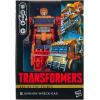 Transformers Age of the Primes Junkion Wreck-Gar, Voyager Class 7-Inch Converting Action Figure, Robot Toys for Ages 8+