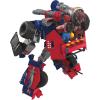Transformers Collaborative G.I. Joe x Toys Soundwave Dreadnok Thunder Machine, Zartan & Zarana, Action Figures for Boys and Girls Ages 8+