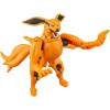 Transformers Collaborative Naruto Shippuden, Kurama & Gamakichi, Anime Toys, Action Figures, 8+