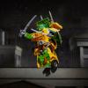 Transformers Collaborative Teenage Mutant Ninja Turtles x Toy Party Wallop, 7-inch Action Figure, 8+