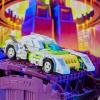Transformers Generations Legacy Wreck ‘N Rule Collection Autobot Springer, Ages 8 and Up, 7-inch (Amazon Exclusive)