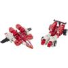 Transformers Generations War for Cybertron Galactic Odyssey Collection Biosfera Autobot Clones 2-Pack, Ages 8 and Up, 3.5-inch (Amazon Exclusive)