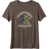 Transformers Graduation Class Of 2024 Roll Out Premium T-Shirt(Brown)