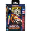 Transformers Legacy United Deluxe Class Infernac Universe Nucleous, 5.5-inch Converting Action Figure, 8+