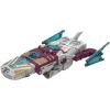 Transformers Legacy United Voyager Class Cybertron Universe Vector Prime, 7-inch Converting Action Figure, 8+