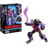 Transformers One Studio Series Alpha Trion, Voyager Class 6.5-Inch Converting Action Figure, Robot Toys for Ages 8+