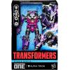 Transformers One Studio Series Alpha Trion, Voyager Class 6.5-Inch Converting Action Figure, Robot Toys for Ages 8+